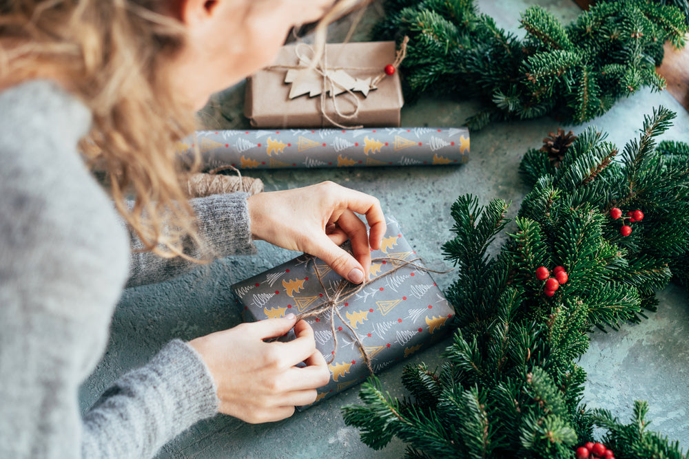 Affordable Gift Packing DIY Ideas For Birthdays