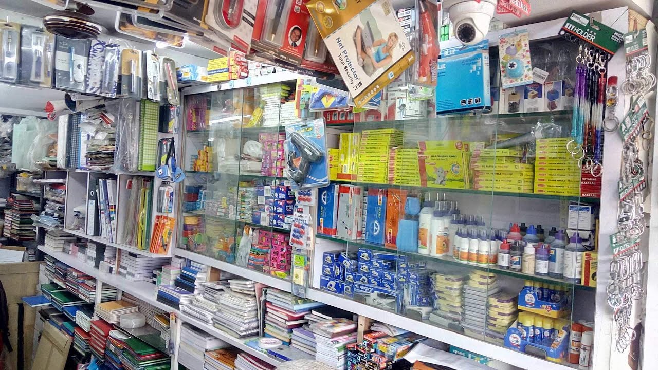 Buy Cheap Stationery Online in Pakistan