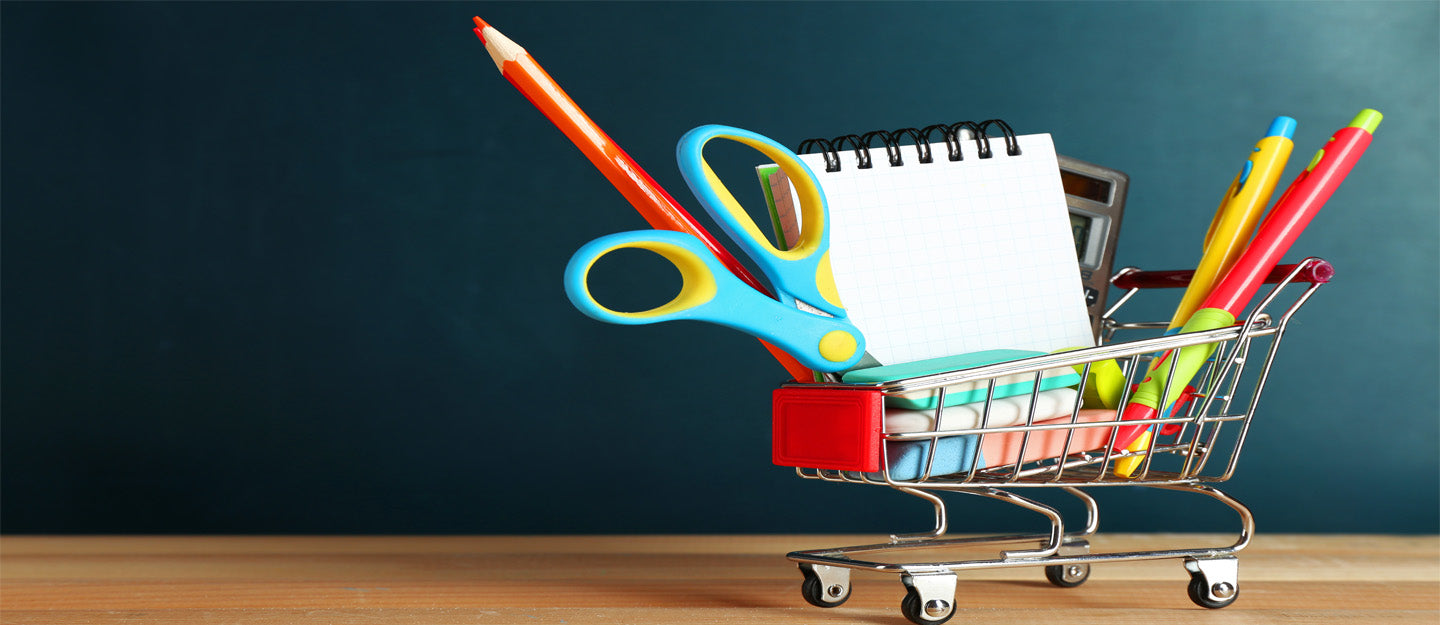 The Crown Hub of Online Stationery Stores