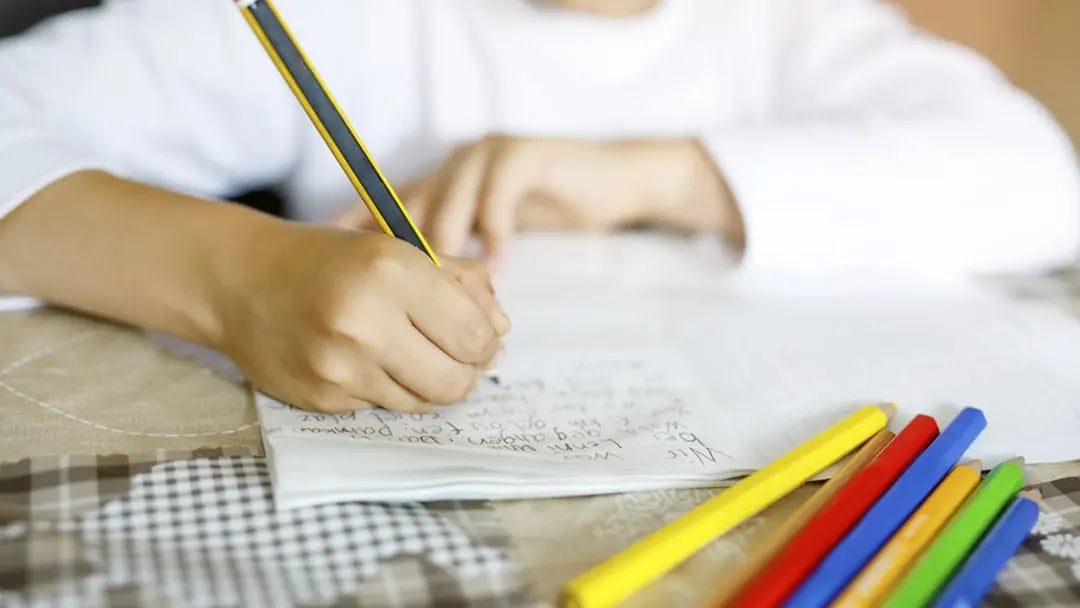 The Benefits of Handwritten Notes in the Digital Age: Why Pen and Paper Still Matter