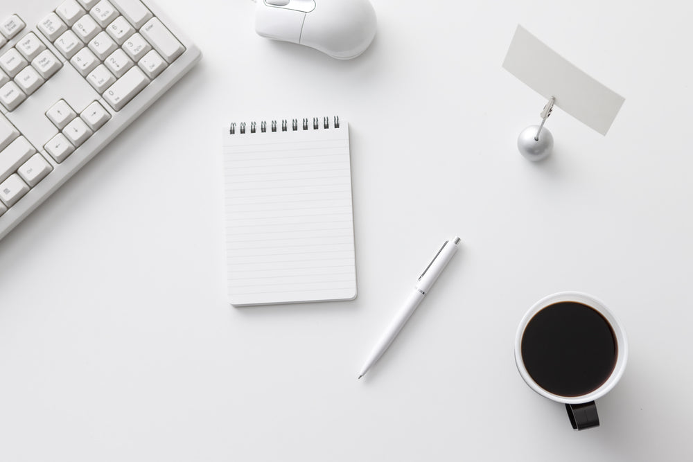 Importance Of Corporate Stationery Designing