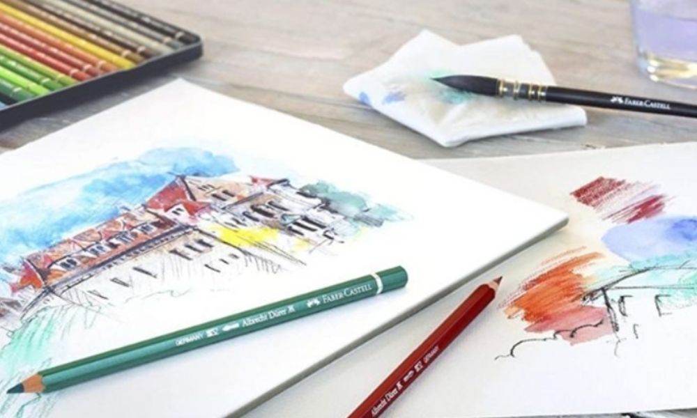 How to Choose the Right Drawing Pencil for Your Art Style