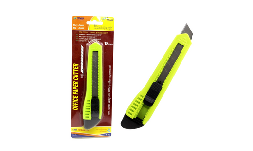 Top 5 Features to Look for When Buying a Paper Cutter