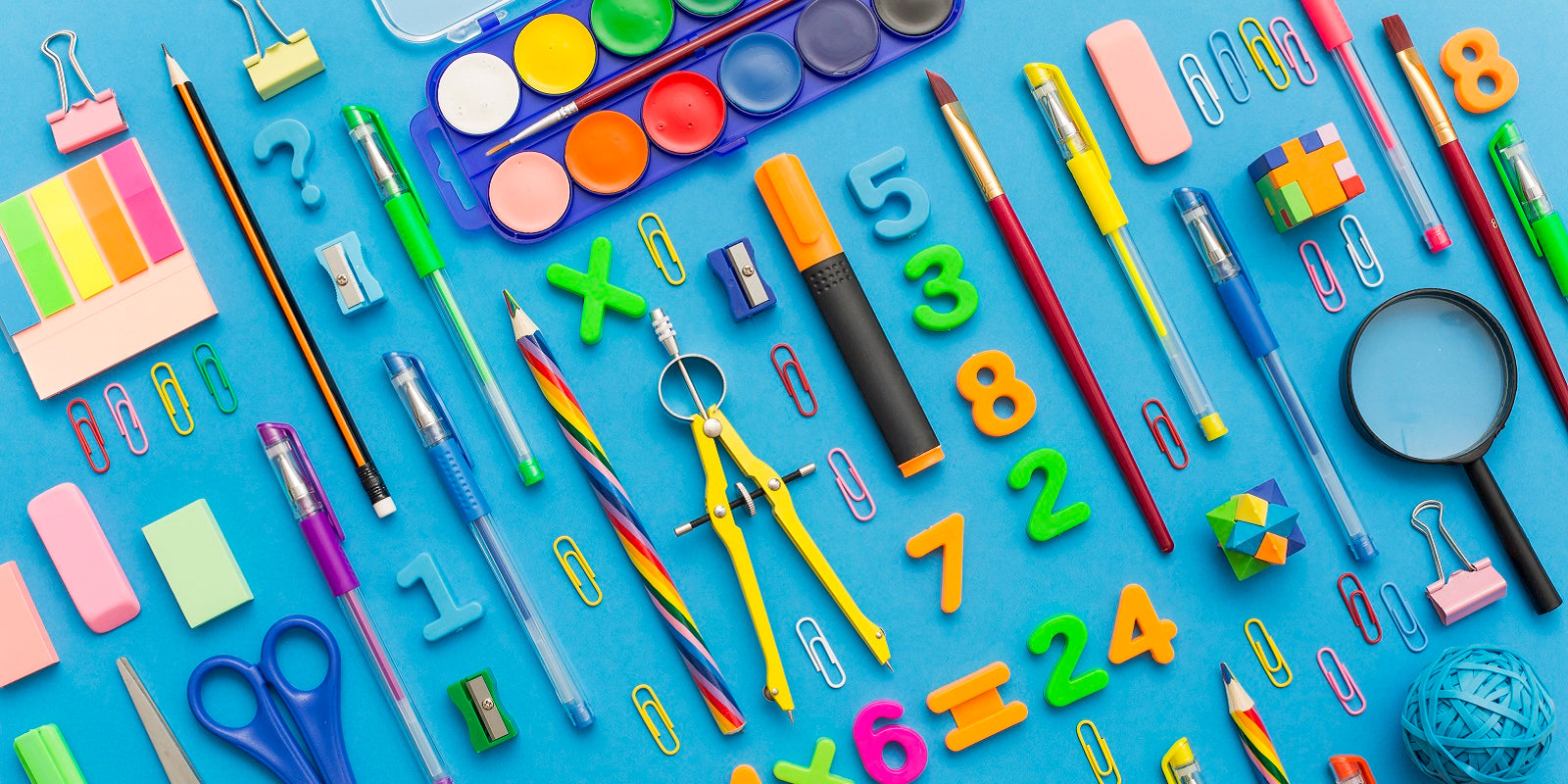 Online Stationery Store