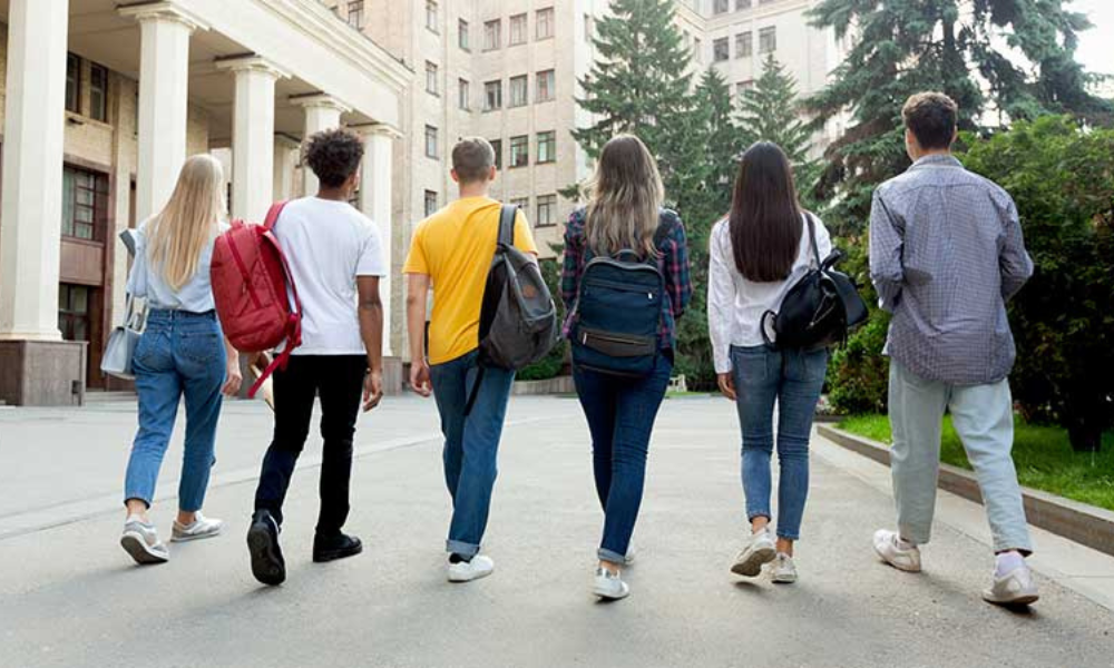 What Stationery Do I Need for University?