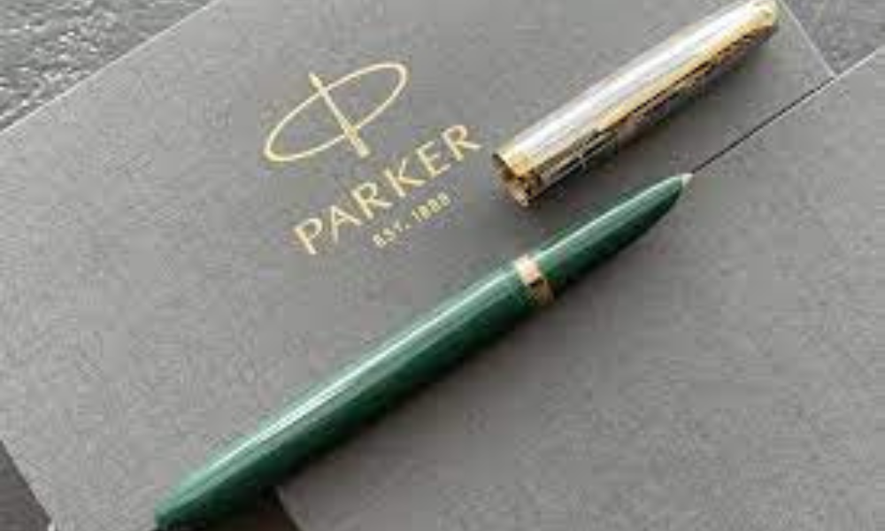 How Do Parker Pens Perform for Calligraphy or Journaling?