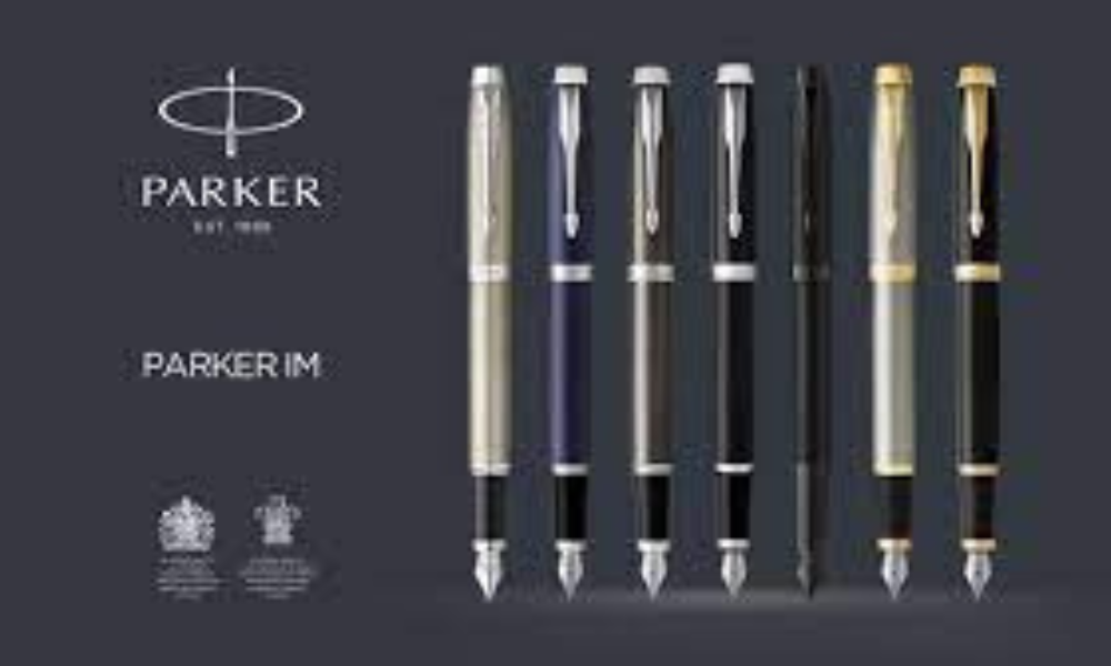 Which Parker Pen is Ideal as a Gift for Professionals or Students?