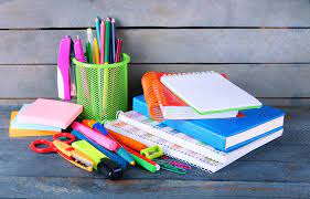 Back-to-School Stationery Guide for Pakistani Students: Must-Have Essentials and Budget Tips