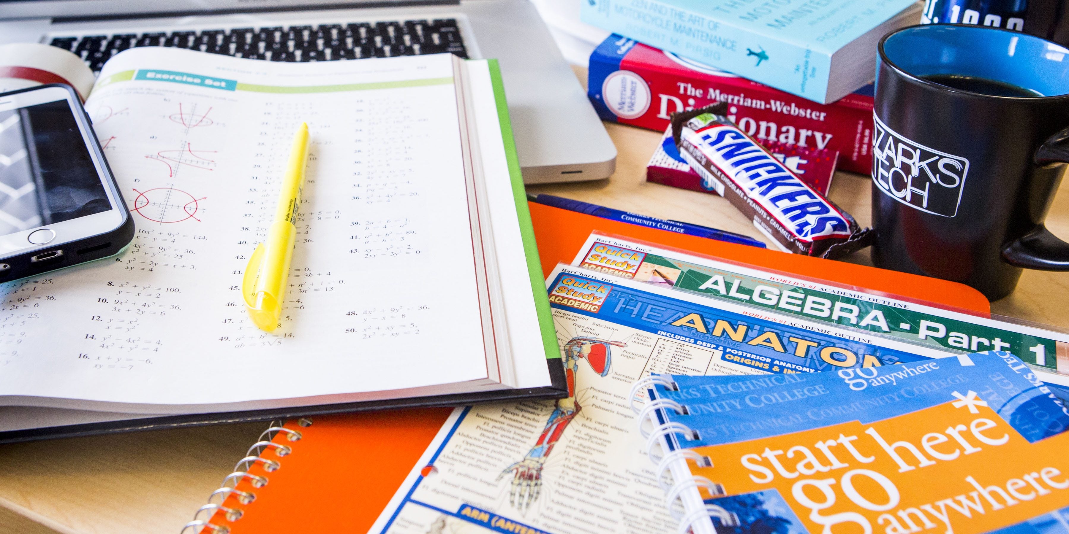 Surviving Exams with Stationery: Essential Tools for Test-Taking Success