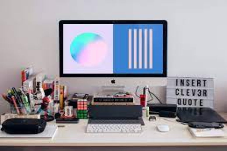 How Stationers Products Can Help You Stay Organized While Working from Home