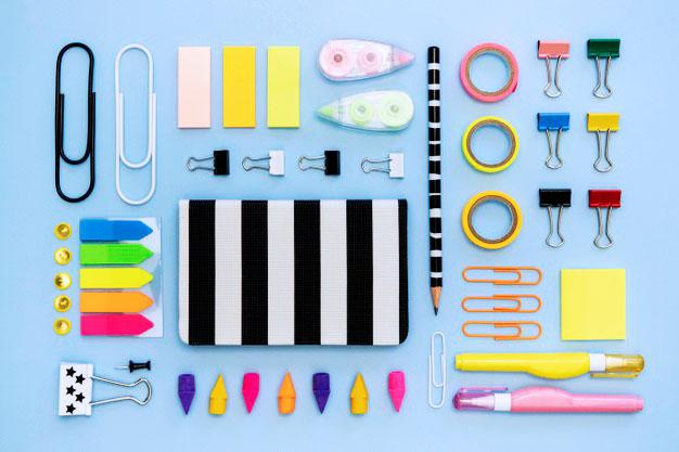 Online Stationery Store in Pakistan