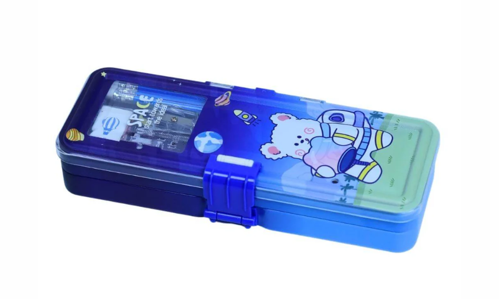 Why Every Student Needs a High-Quality Geometry Box