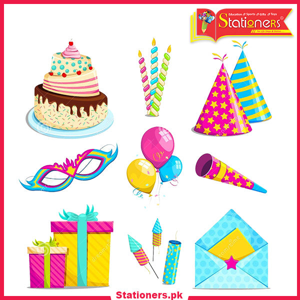 Birthday Gifts for Every Occasion