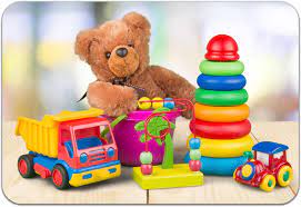 Kids Activity & Learning Toys
