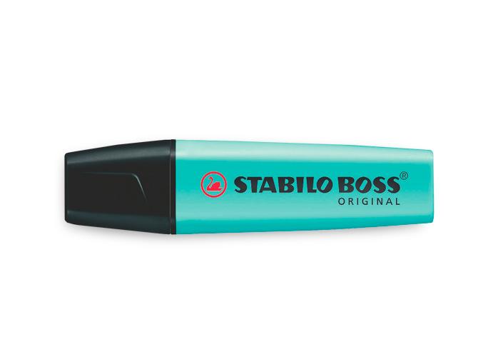 Stabilo boss original highlighter 5mm (1pc)