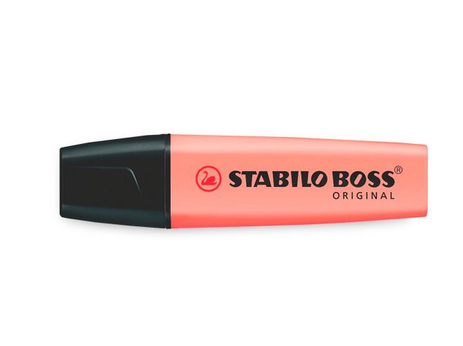 Stabilo boss original highlighter 5mm (1pc)