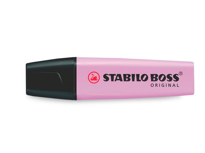 Stabilo boss original highlighter 5mm (1pc)