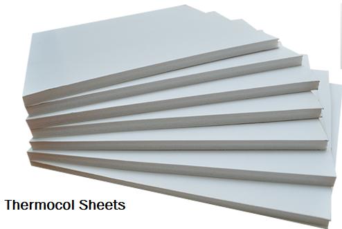 Thermopor Sheet 2 X 3