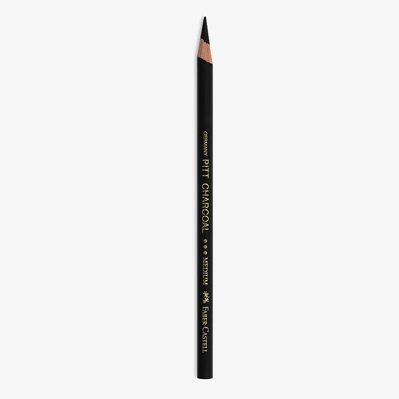 Faber Castell Charcoal pencil medium
