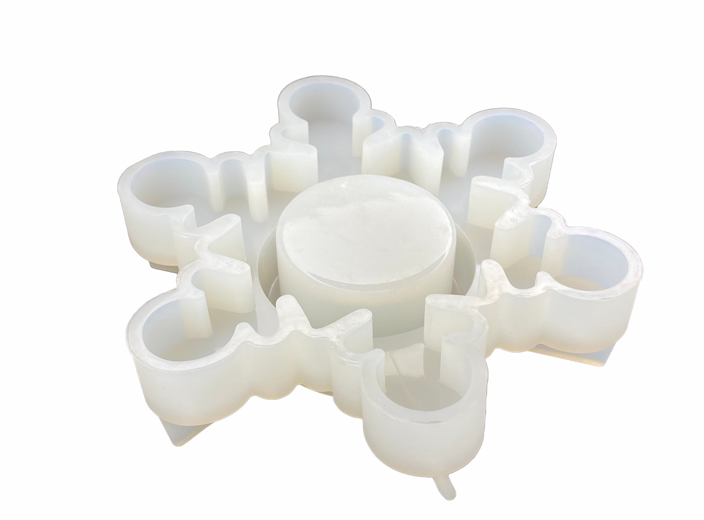 Silicone Mold' # LZ095