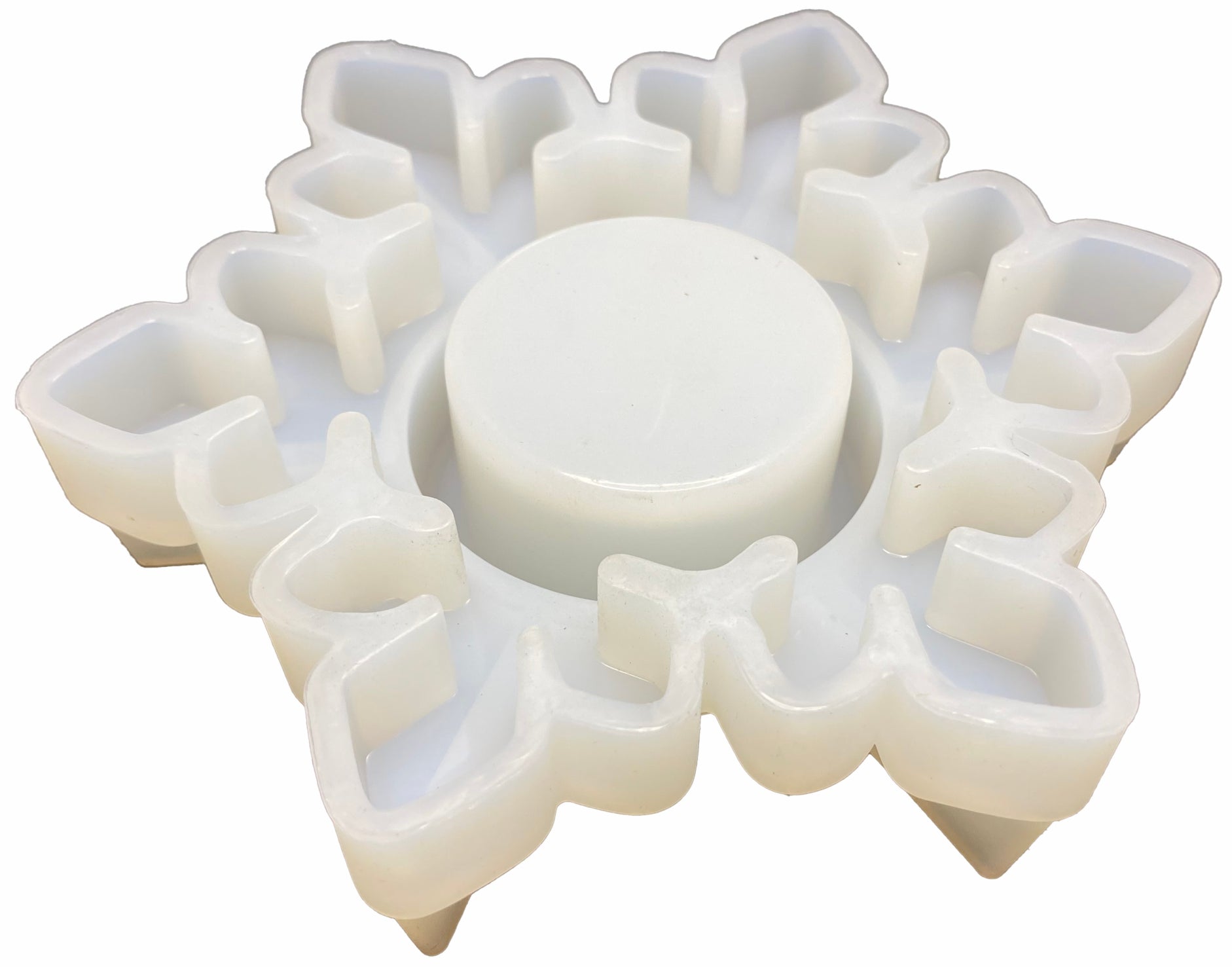 Silicone Mold' # LZ097