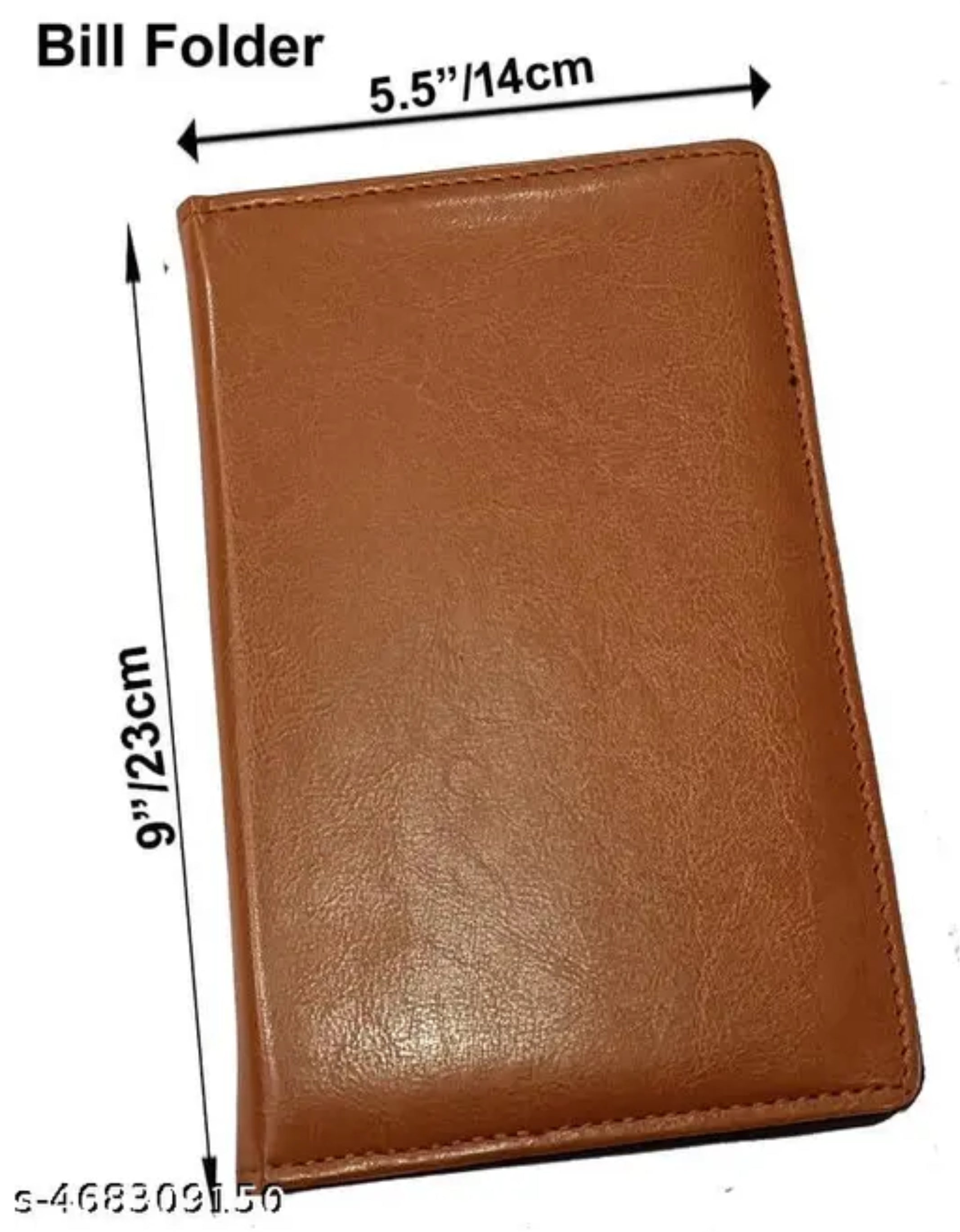 Bill Folder 82423