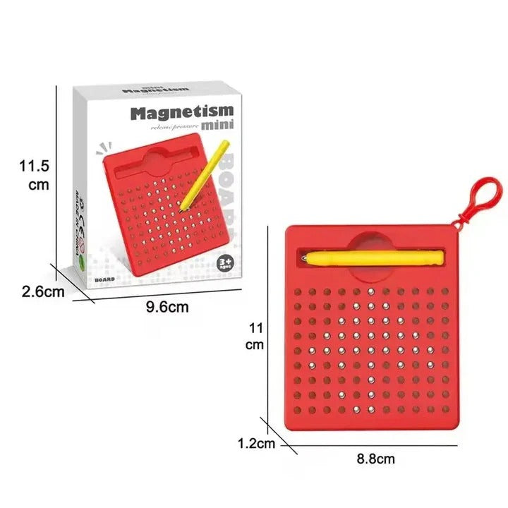 Magnetism Drawing Board Mini