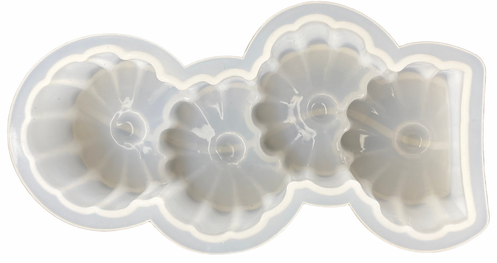 Silicone Mold' # DJ-2262