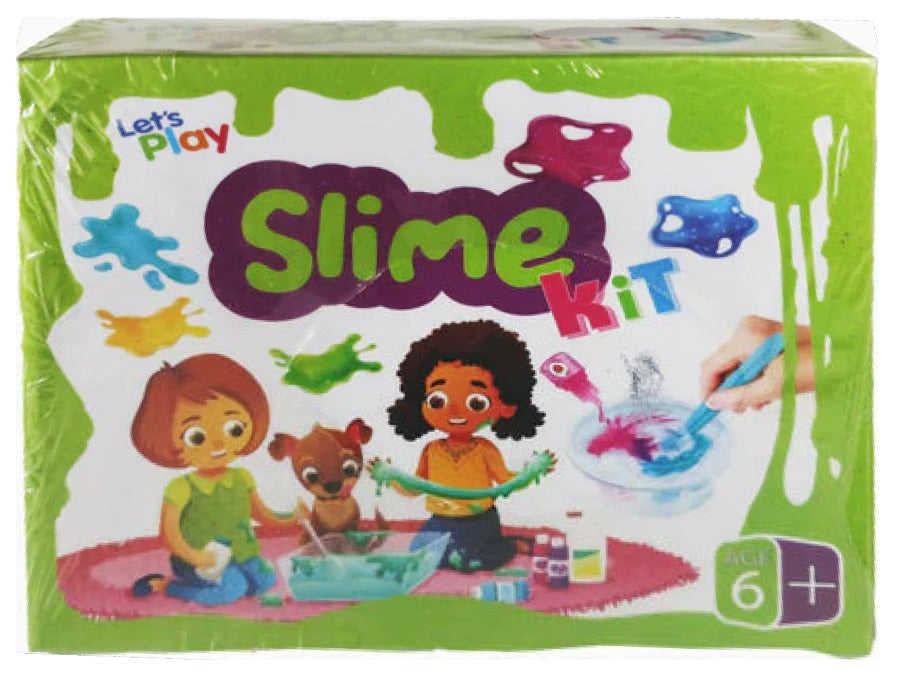 Slime Kit - BIg Kit Big Fun