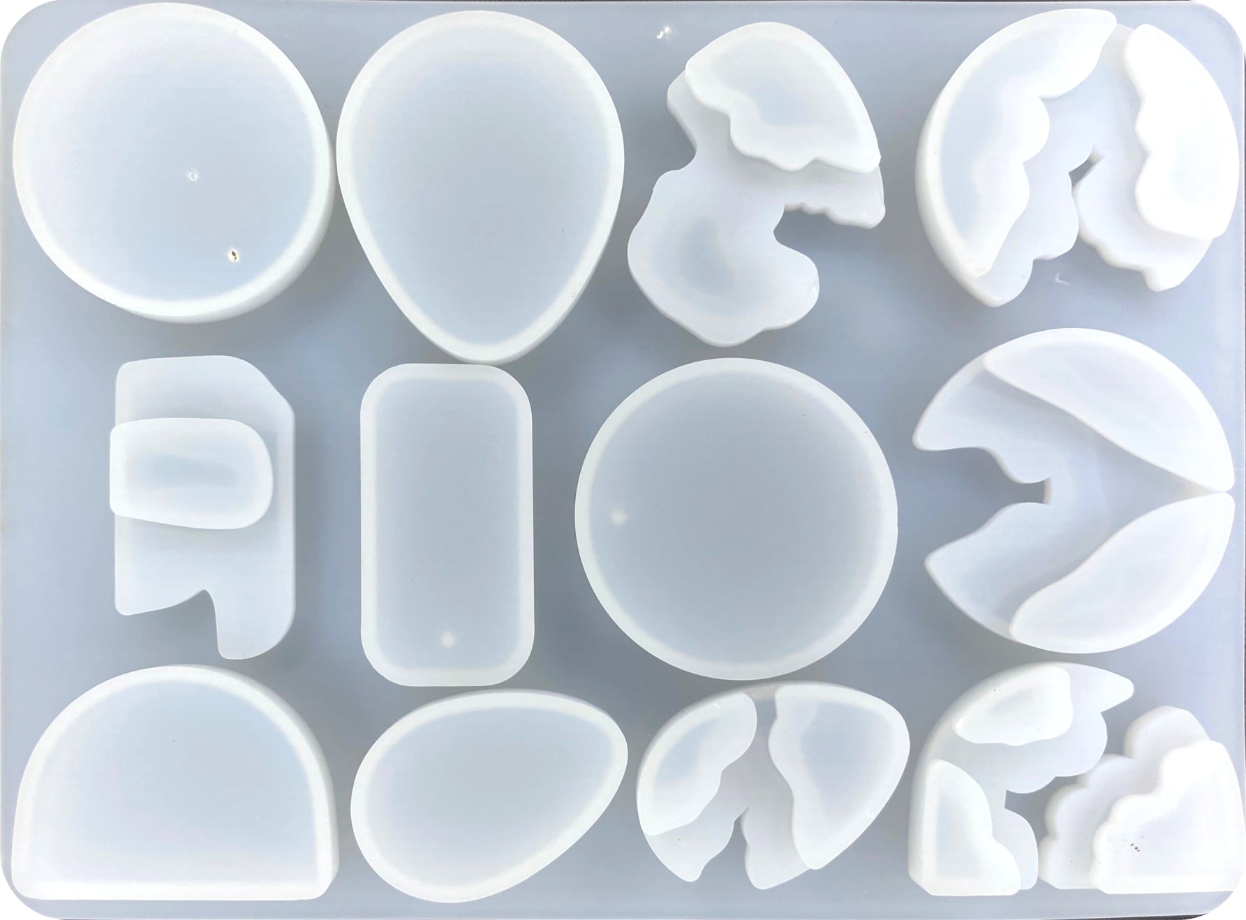 Silicone Mold' # DJ-505