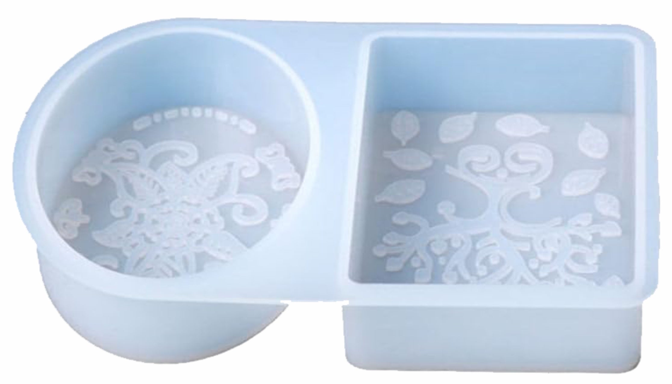 Silicone Mold' # DJ-444