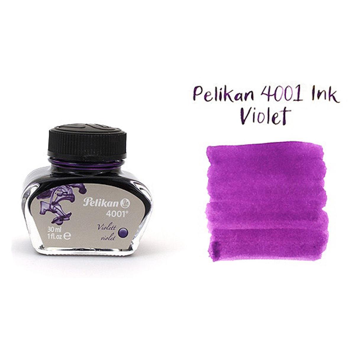 Pelikan Fountain Pen Ink 30ml