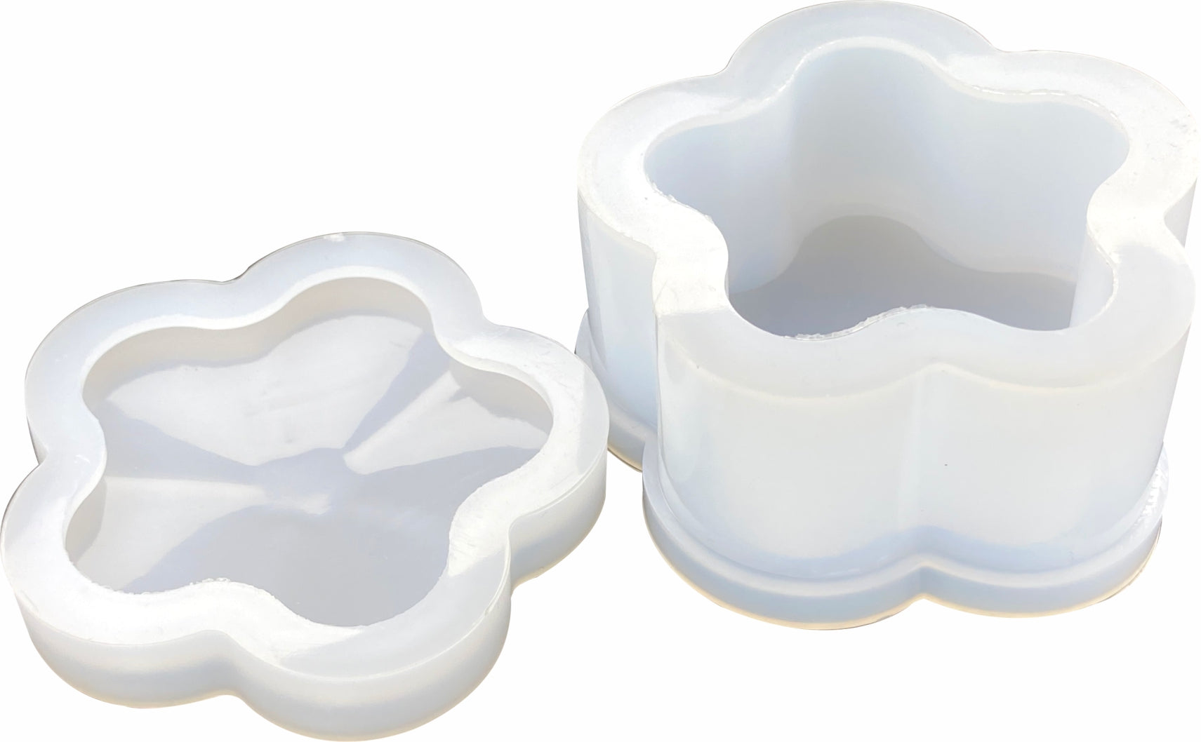 Silicone Mold' # DJ-81