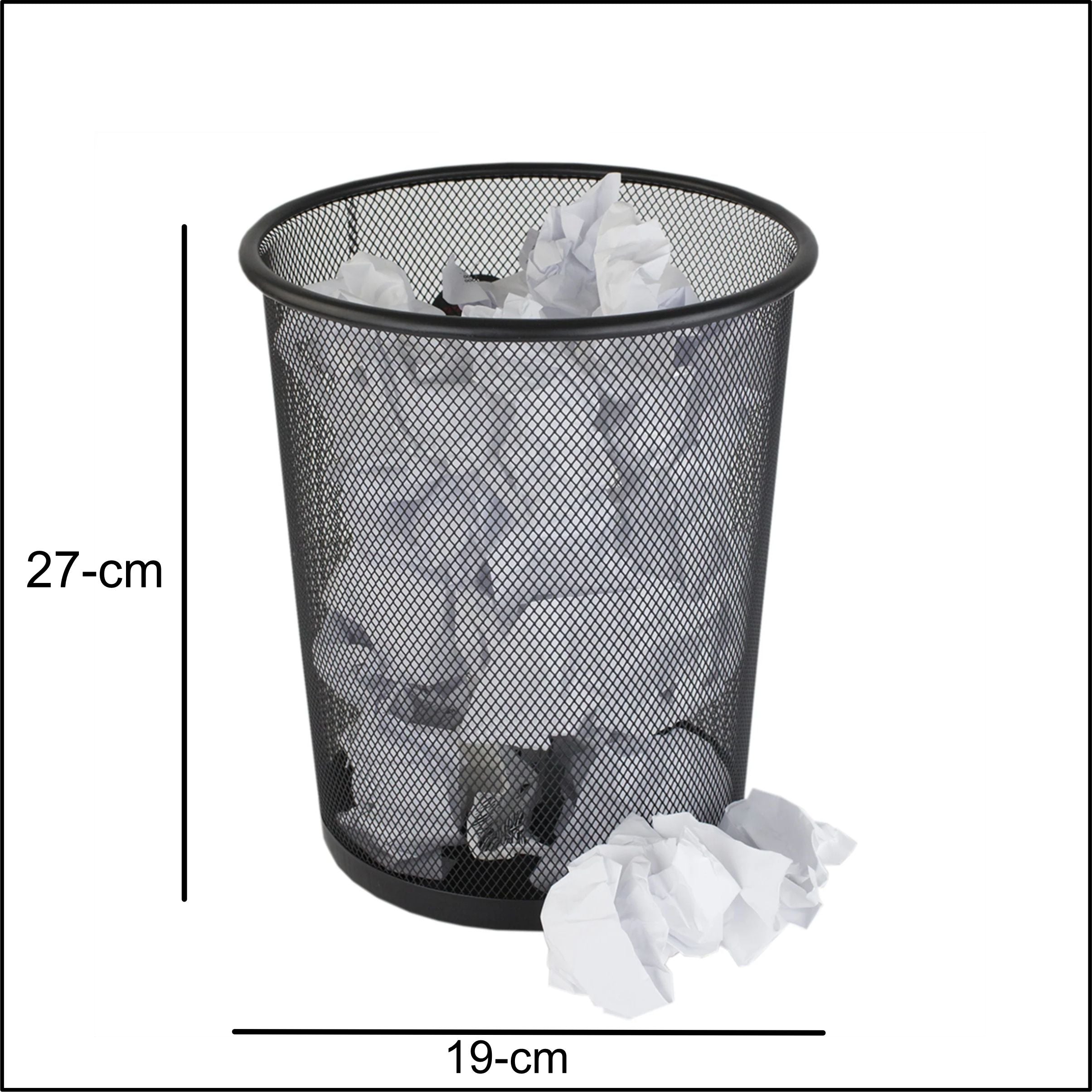 Metal Mesh Office Desk Organizer Deal No.146