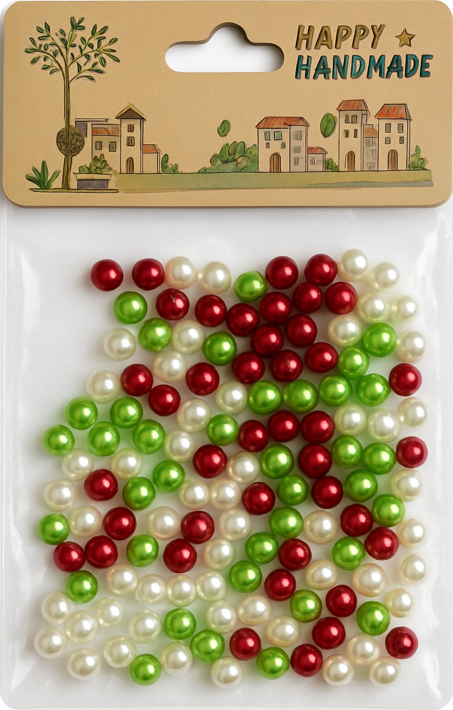 Moti Multicolour - (9030)/(9535)