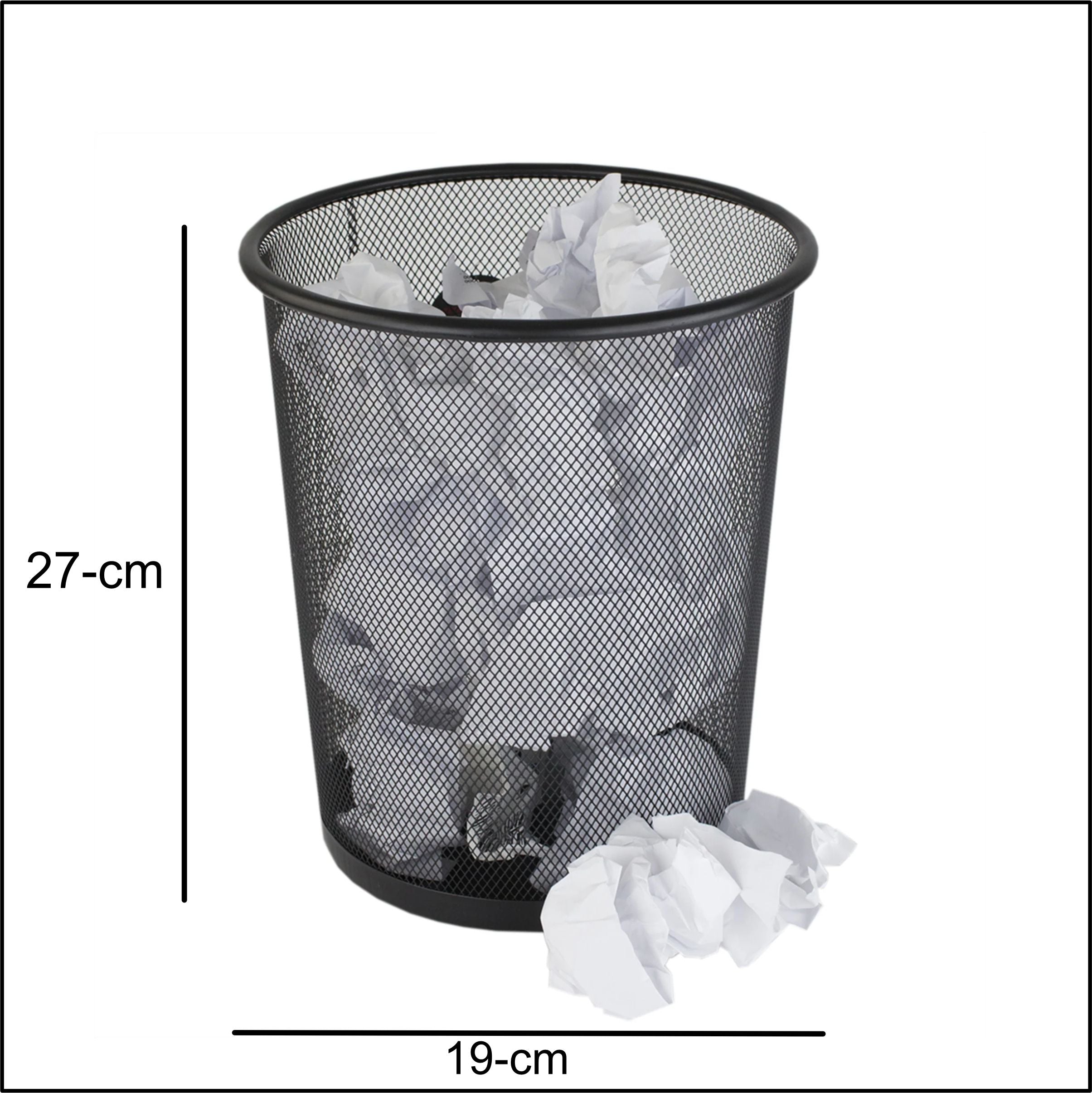 Metal Mesh Office Desk Organizer Deal No.145