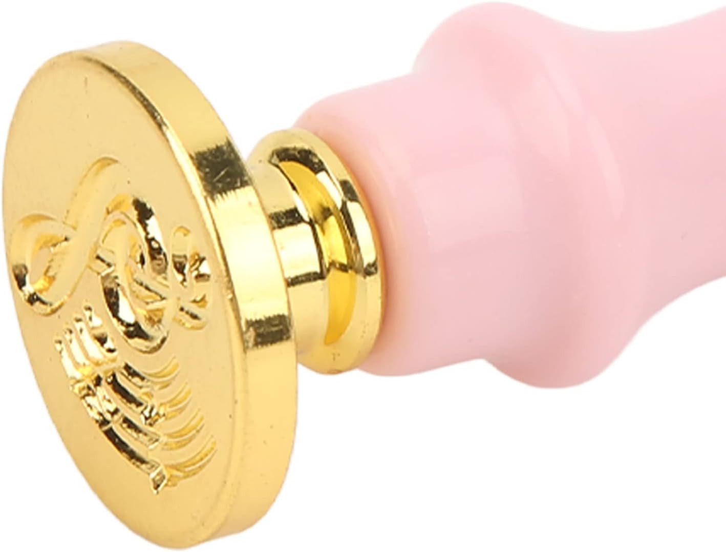 Retro Wax Stamp Kit, Wax Adhesives Adhesive Waxing Sealed Stamp Set