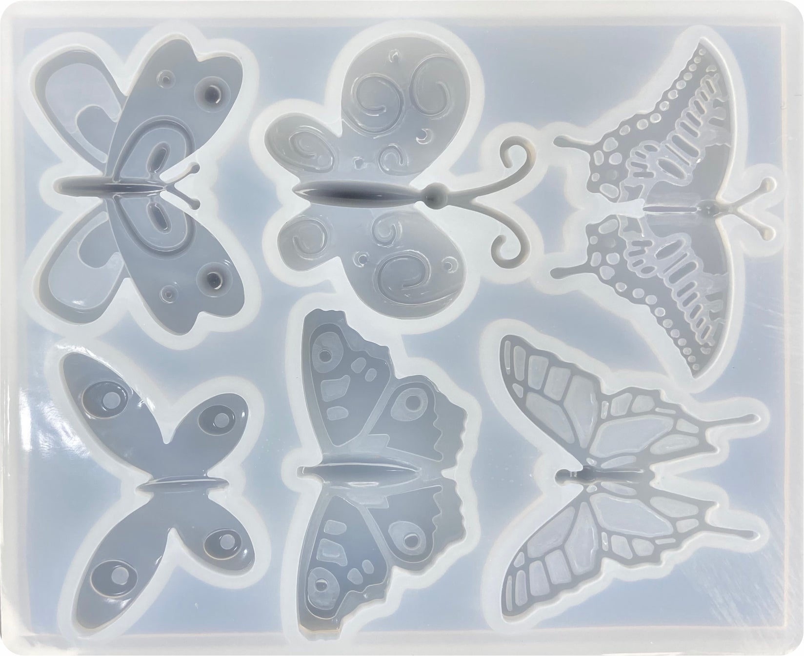 Silicone Mold' # DJ-1599