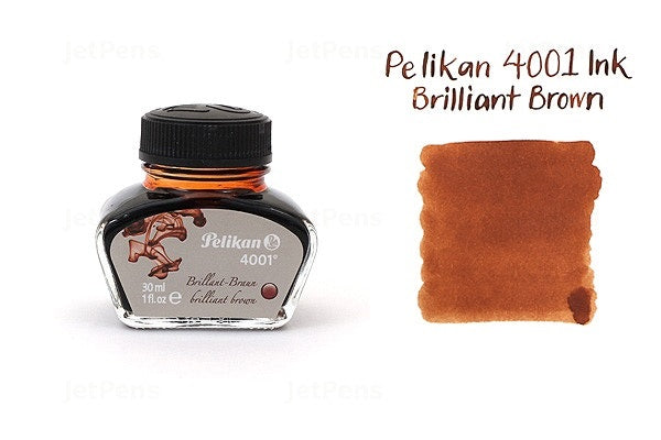 Pelikan Fountain Pen Ink 30ml