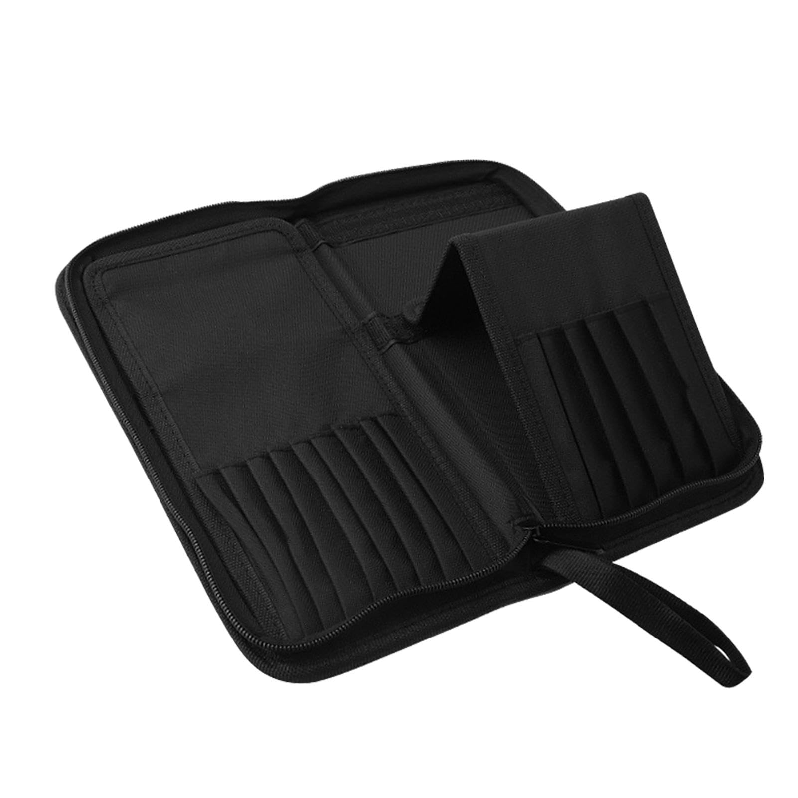 Paint Brush Holder ( Bag) - Black