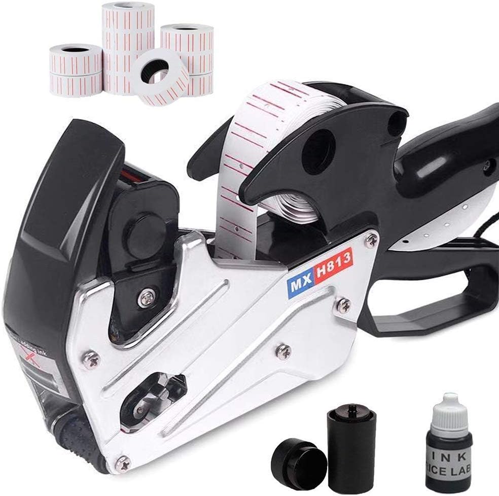 Price label gun MX H813