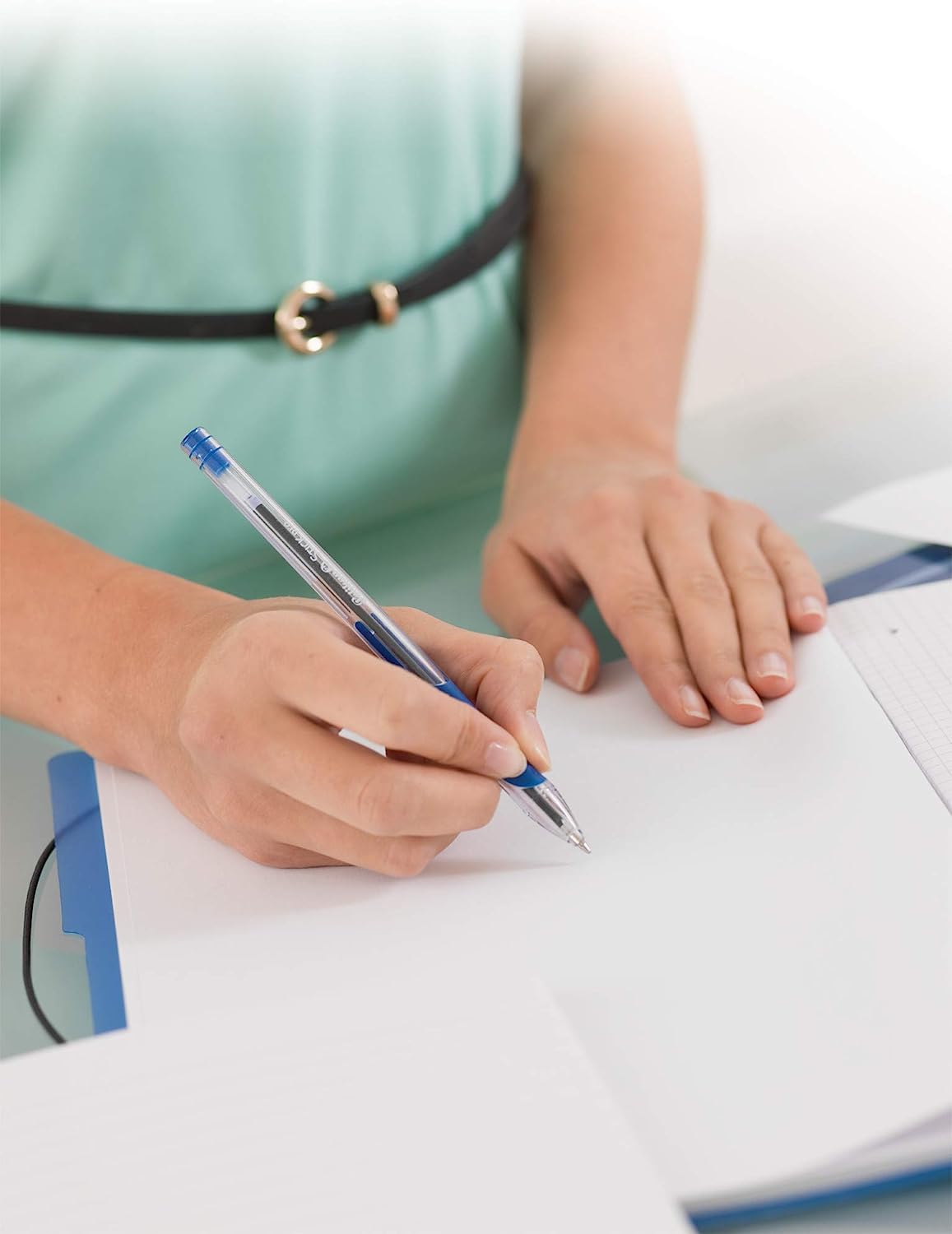 Pelikan Stick Pro Ballpoint Pen 1pc