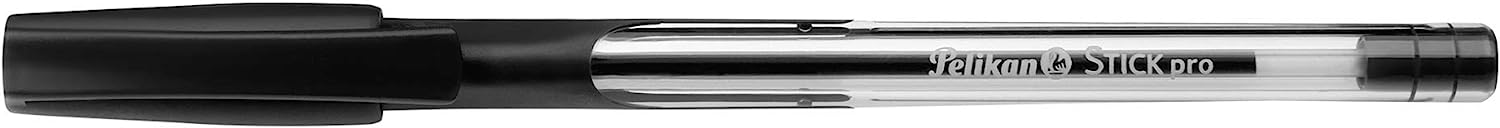 Pelikan Stick Pro Ballpoint Pen 1pc