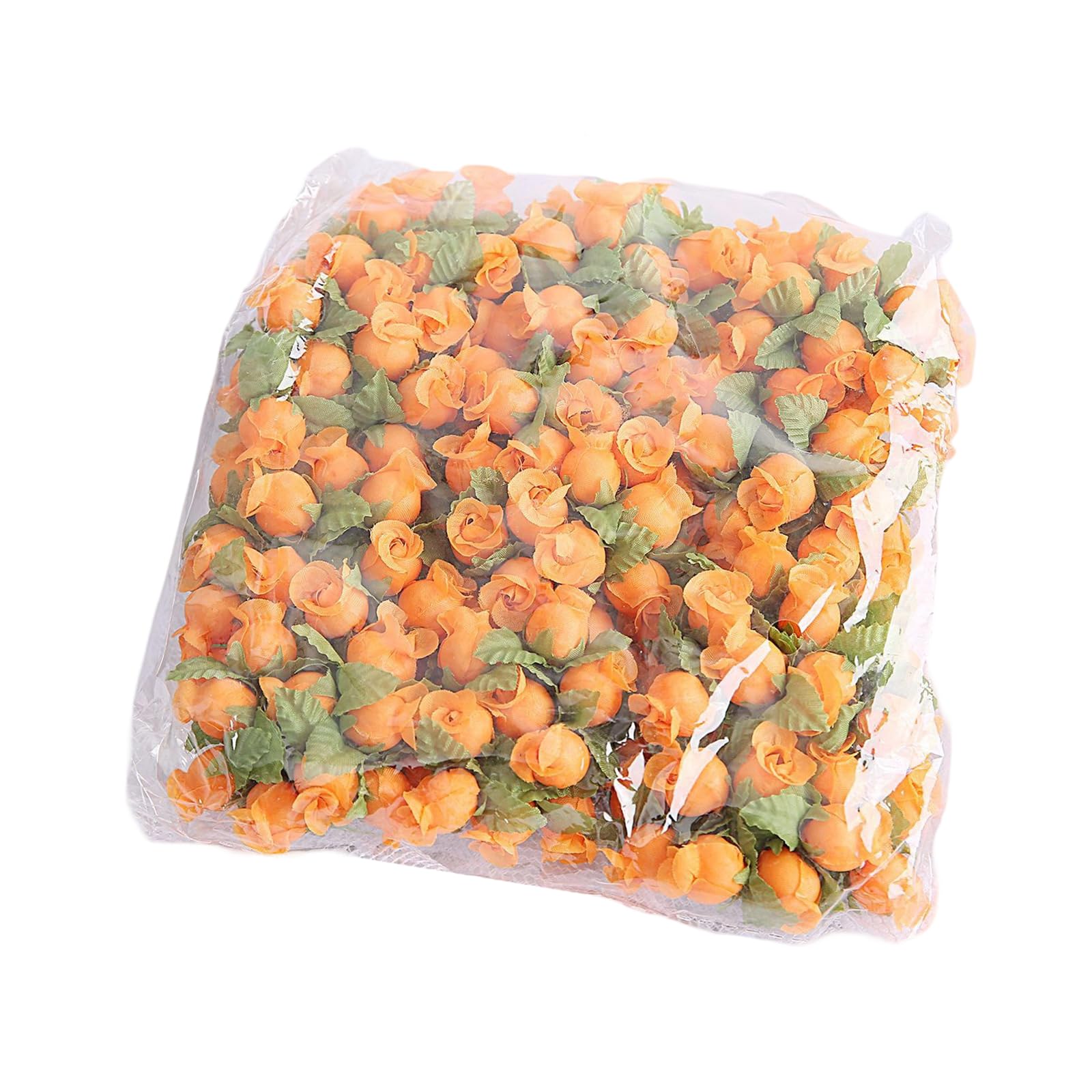 Foaming Glitters Sticker Flower ( Multicolor )