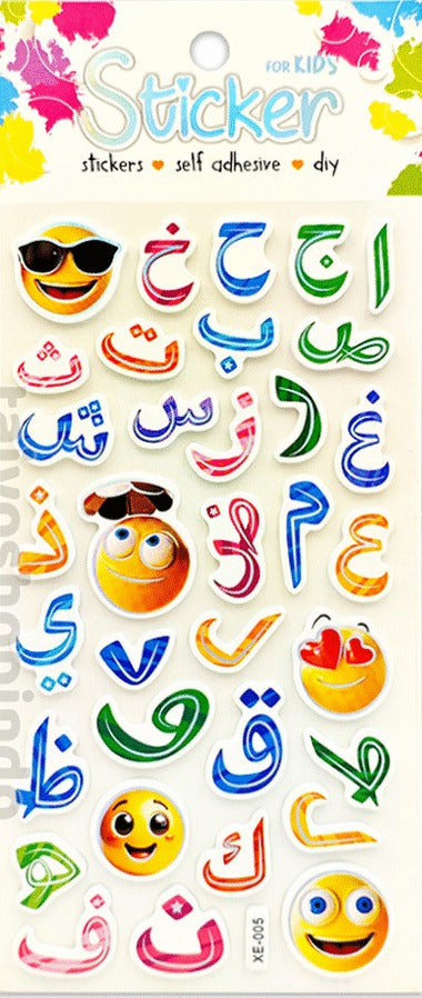 Cute Decoration Stickers Sheet