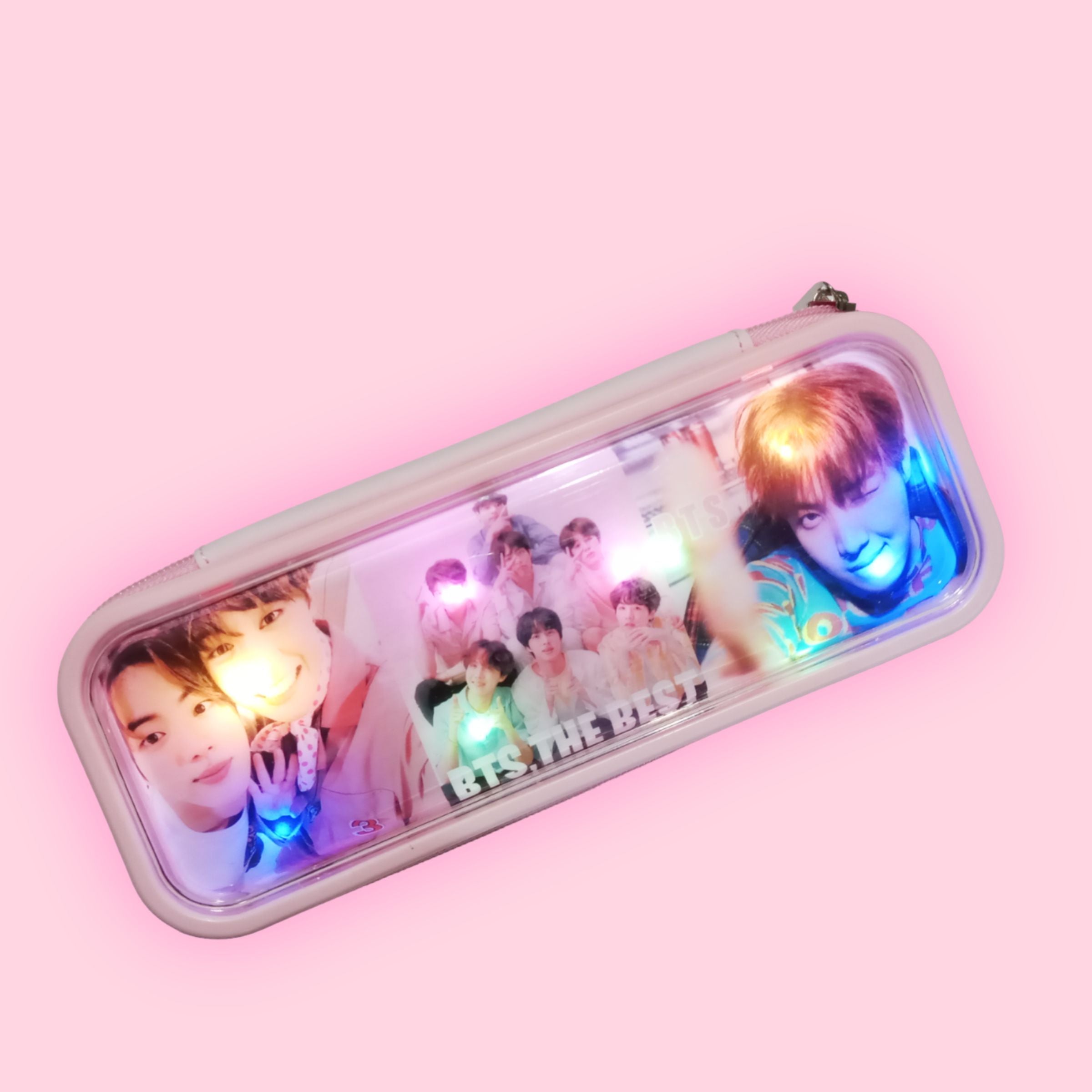 Bts 2024 pouch price