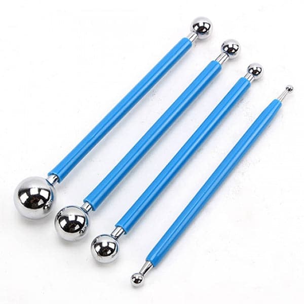 Ball Tool Set (4Pcs)
