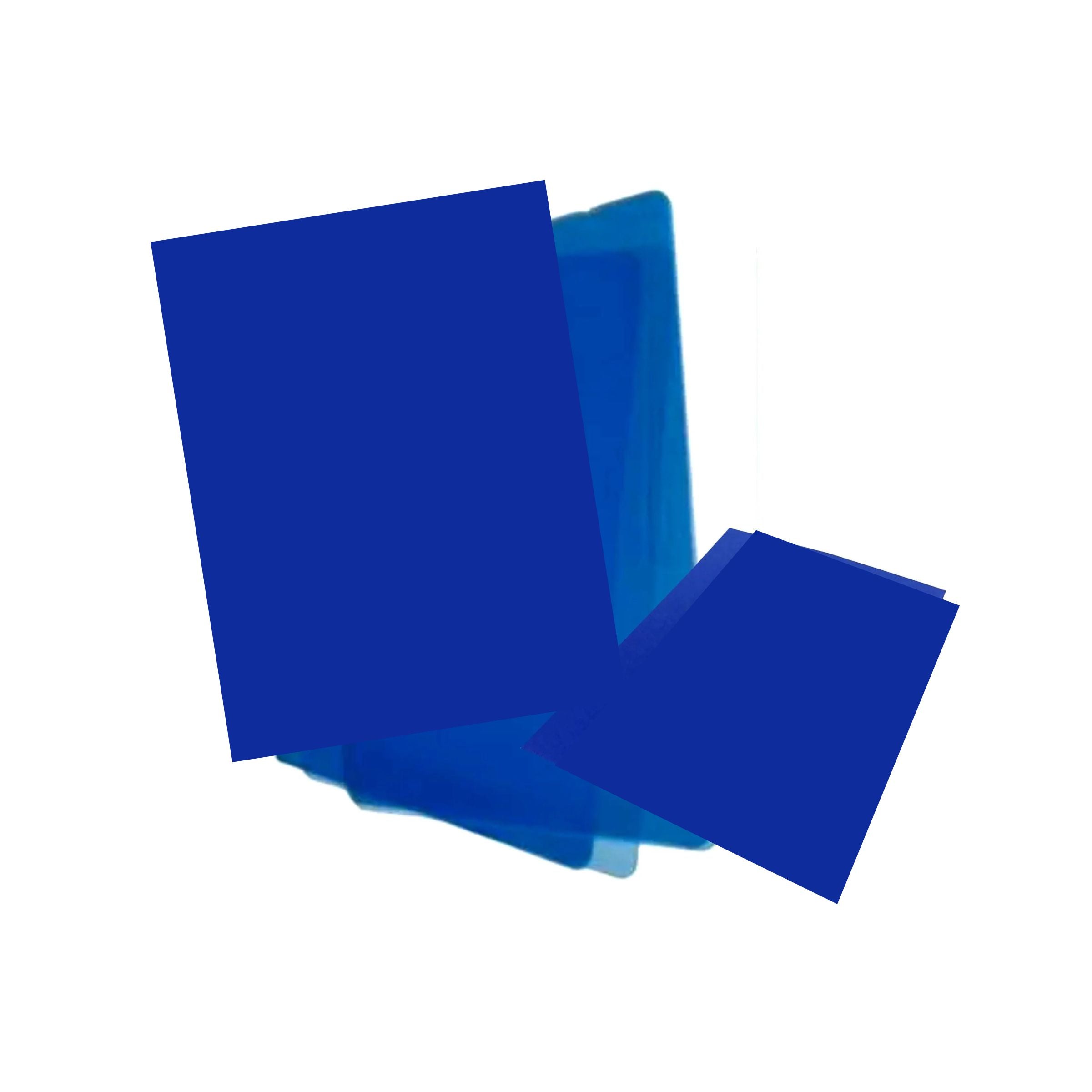 Binding X-Ray Blue Simple (1kg)