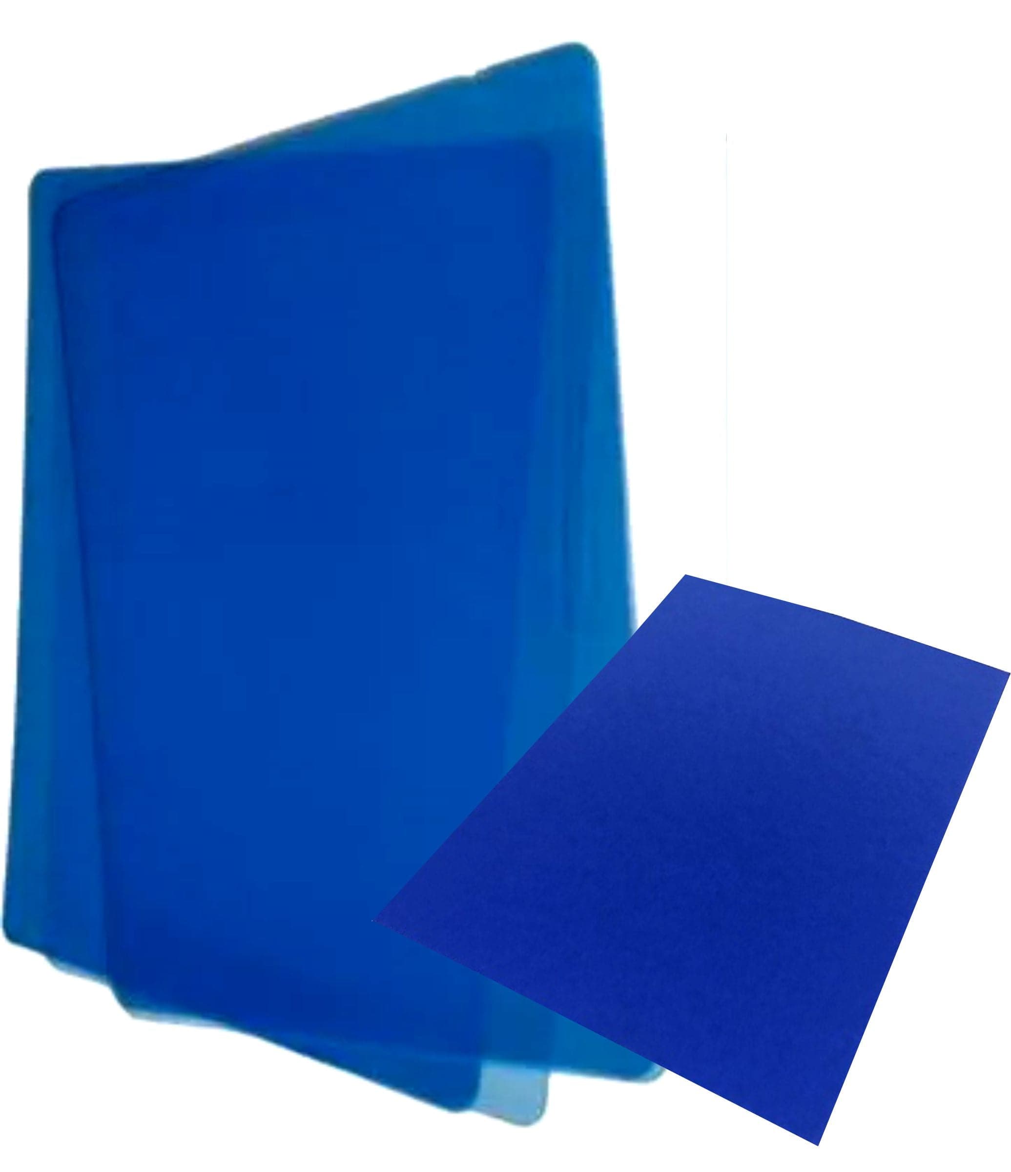 Binding X-Ray Blue Simple (1kg)