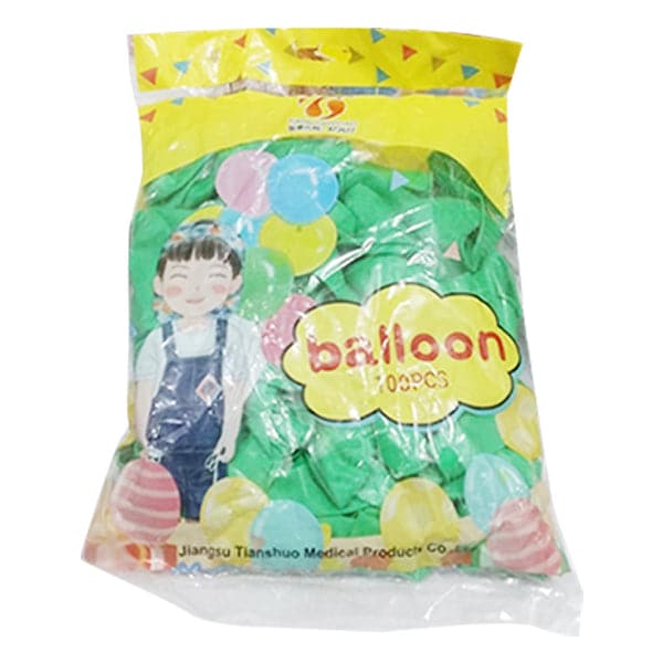 Birthday Balloon Pack of 100